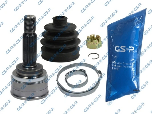 Joint Kit, drive shaft