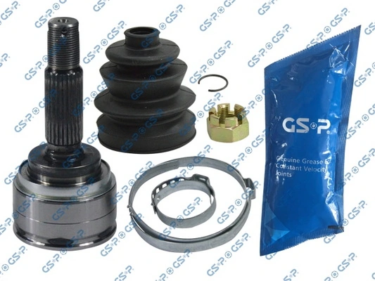 Joint Kit, drive shaft