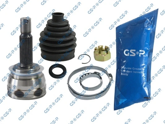 Joint Kit, drive shaft