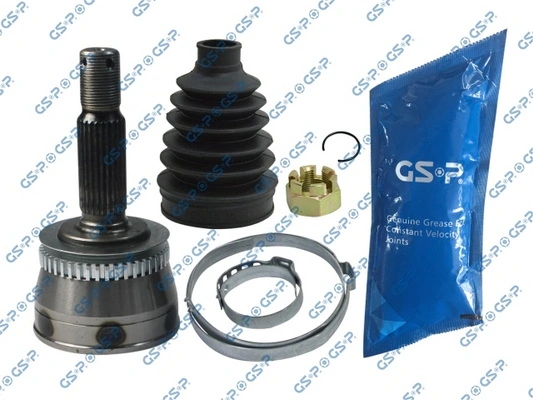 Joint Kit, drive shaft