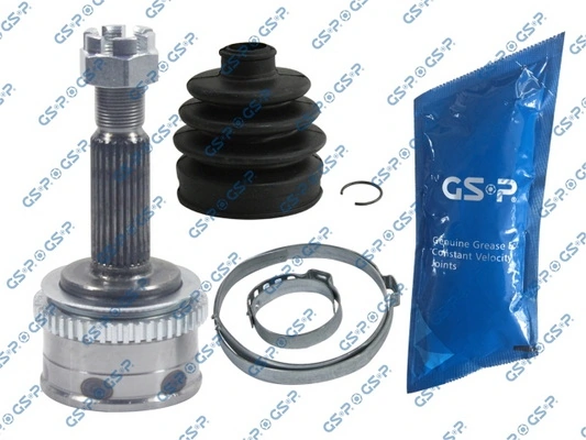 Joint Kit, drive shaft
