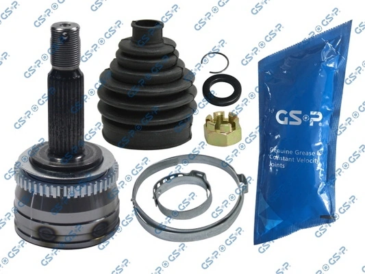Joint Kit, drive shaft