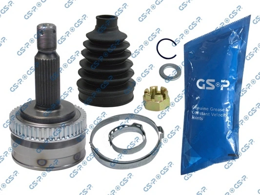 Joint Kit, drive shaft