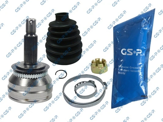 Joint Kit, drive shaft