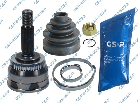 Joint Kit, drive shaft