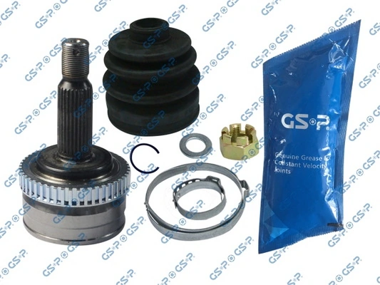 Joint Kit, drive shaft