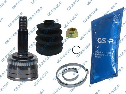 Joint Kit, drive shaft