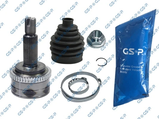 Joint Kit, drive shaft