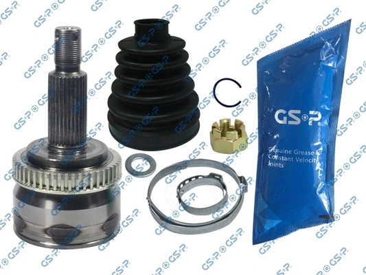 Joint Kit, drive shaft