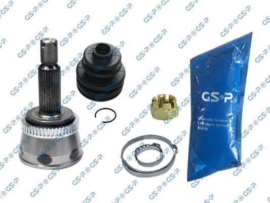Joint Kit, drive shaft