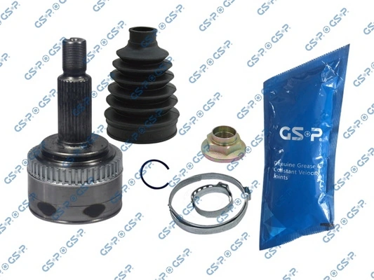 Joint Kit, drive shaft