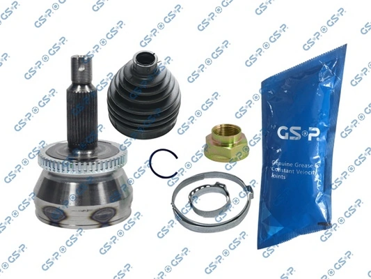 Joint Kit, drive shaft
