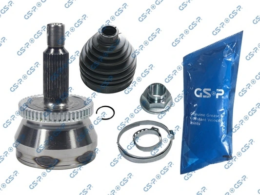 Joint Kit, drive shaft