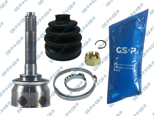 Joint Kit, drive shaft