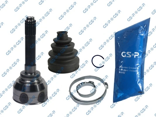 Joint Kit, drive shaft