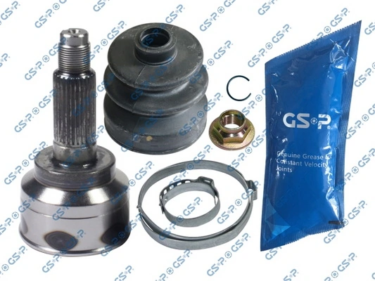 Joint Kit, drive shaft