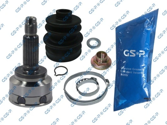 Joint Kit, drive shaft