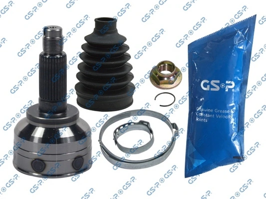 Joint Kit, drive shaft