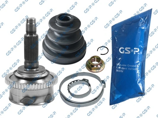 Joint Kit, drive shaft