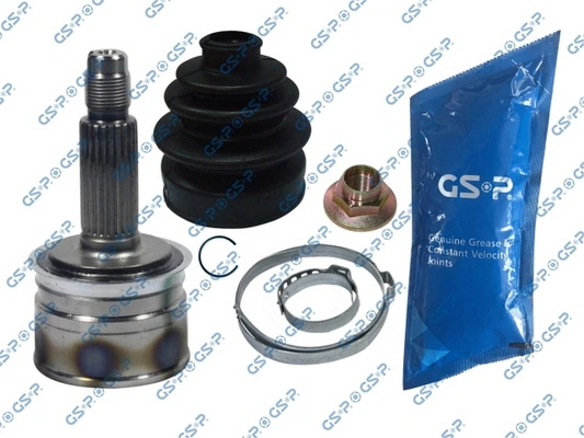 Joint Kit, drive shaft