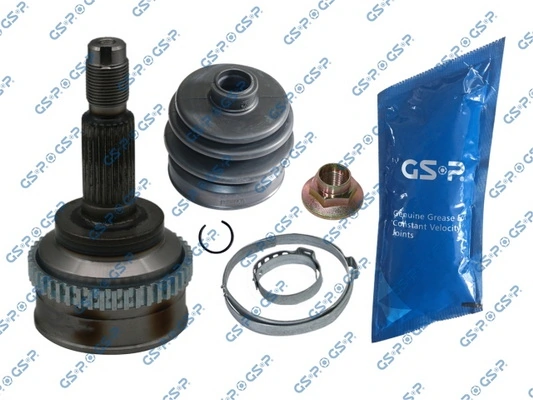 Joint Kit, drive shaft