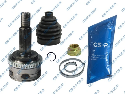 Joint Kit, drive shaft