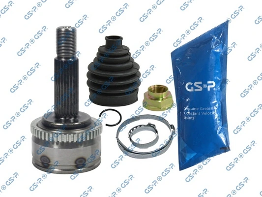 Joint Kit, drive shaft
