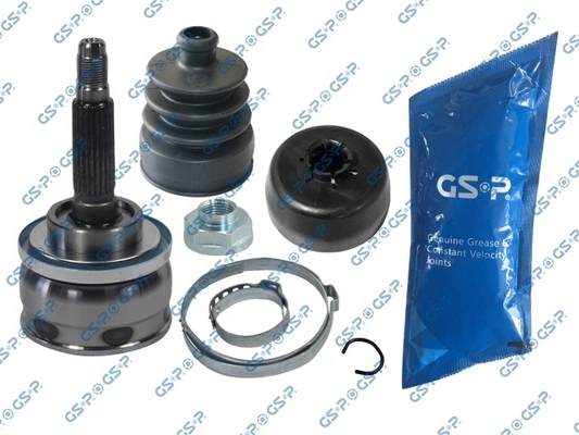 Joint Kit, drive shaft