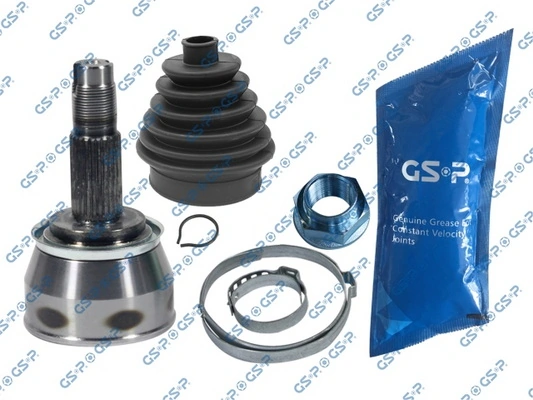 Joint Kit, drive shaft