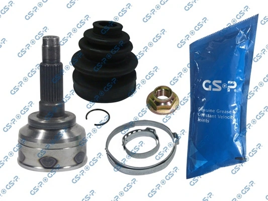 Joint Kit, drive shaft