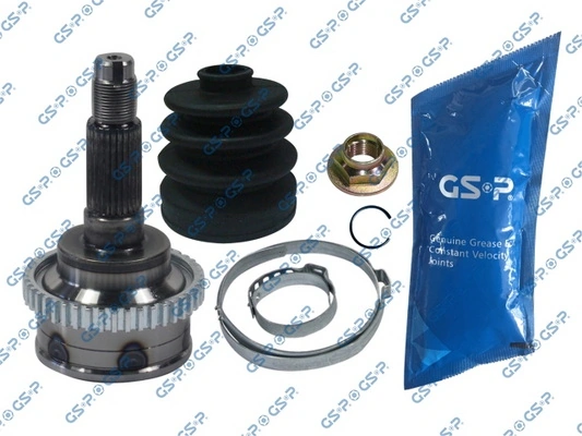 Joint Kit, drive shaft