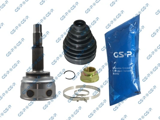 Joint Kit, drive shaft