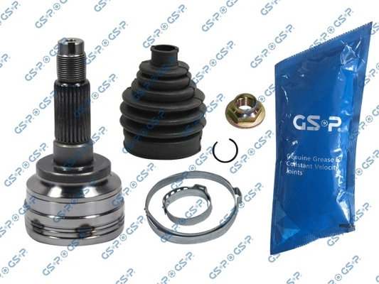 Joint Kit, drive shaft