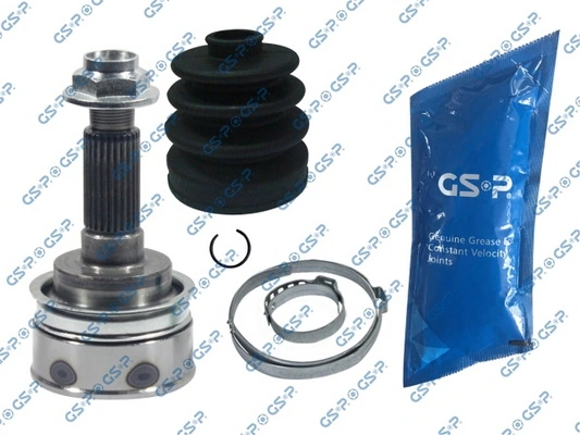 Joint Kit, drive shaft