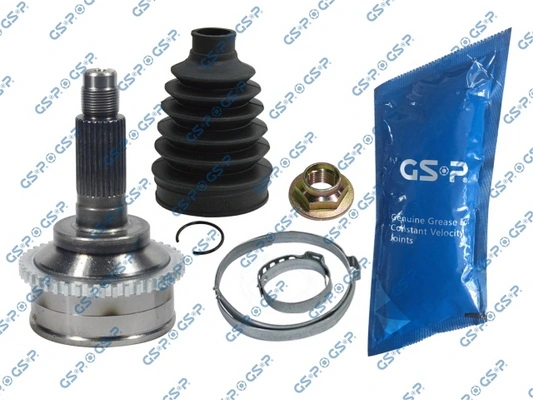 Joint Kit, drive shaft