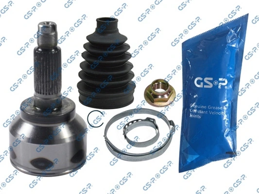 Joint Kit, drive shaft
