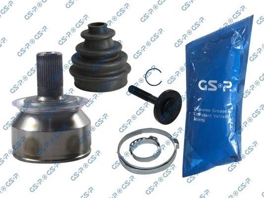 Joint Kit, drive shaft