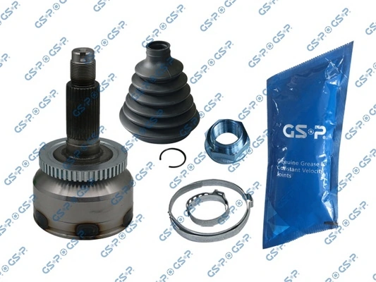 Joint Kit, drive shaft