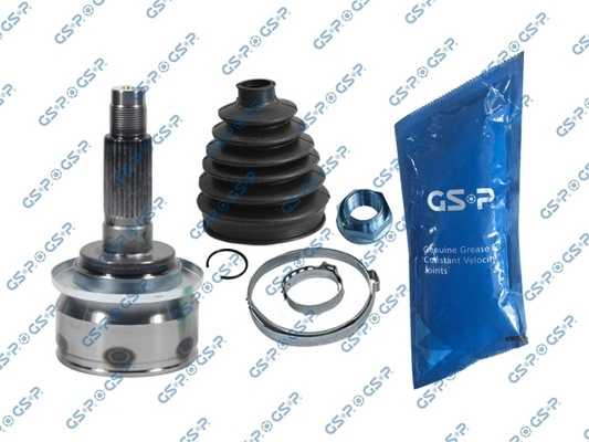Joint Kit, drive shaft