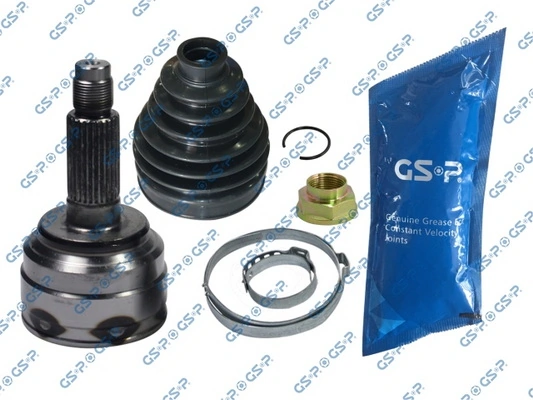 Joint Kit, drive shaft
