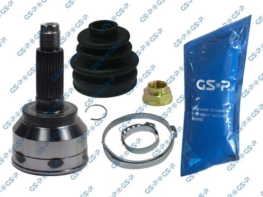 Joint Kit, drive shaft