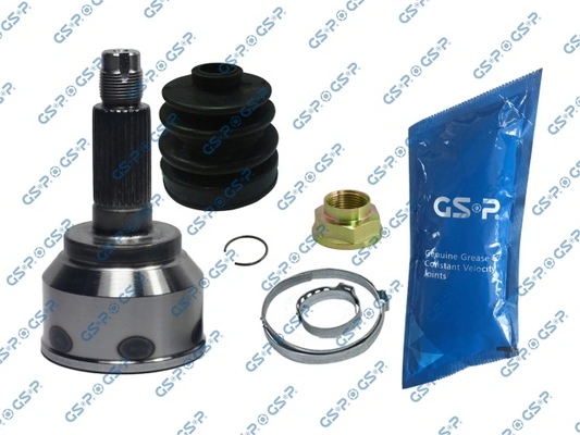 Joint Kit, drive shaft
