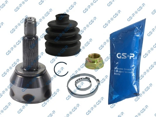 Joint Kit, drive shaft
