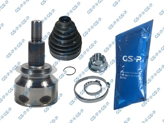 Joint Kit, drive shaft