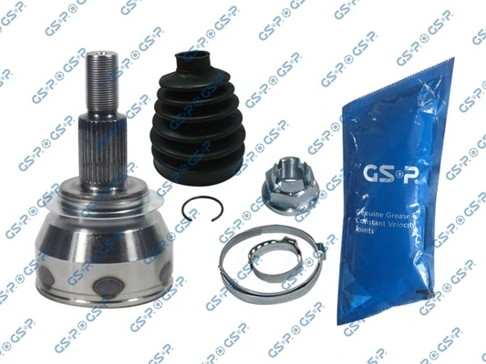 Joint Kit, drive shaft