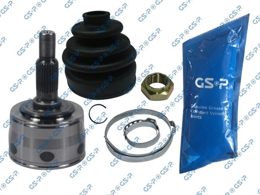 Joint Kit, drive shaft