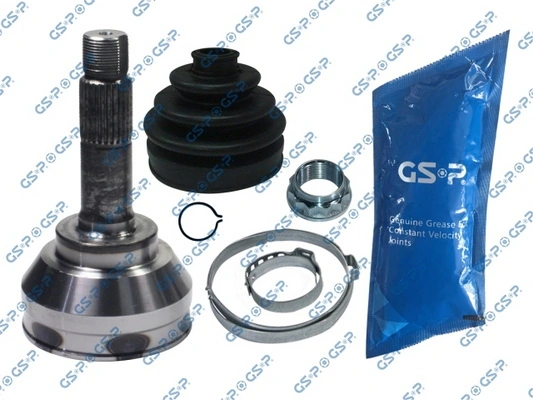 Joint Kit, drive shaft