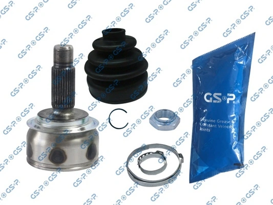 Joint Kit, drive shaft