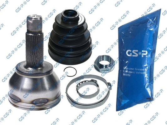 Joint Kit, drive shaft