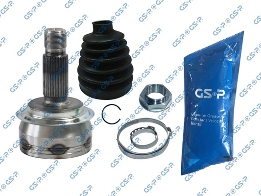 Joint Kit, drive shaft